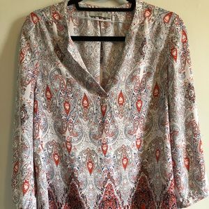 Delia Blouse